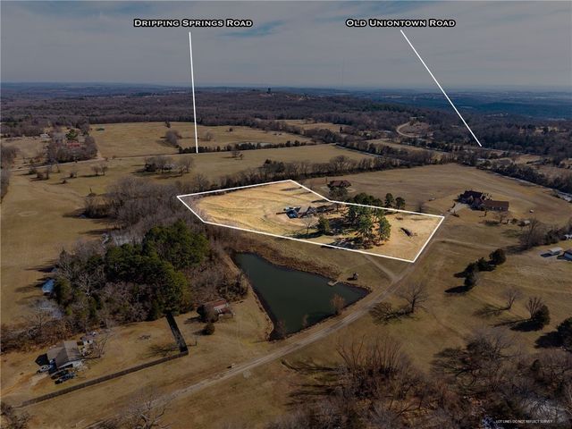 6516 Masters Place, Van Buren, AR 72956