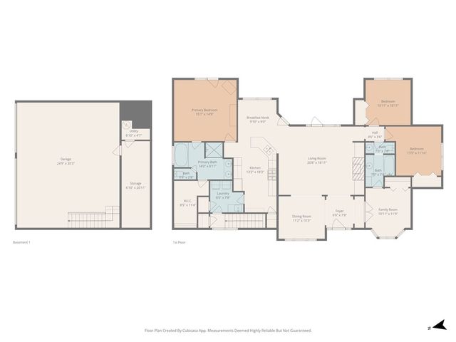 6516 Masters Place, Van Buren, AR 72956