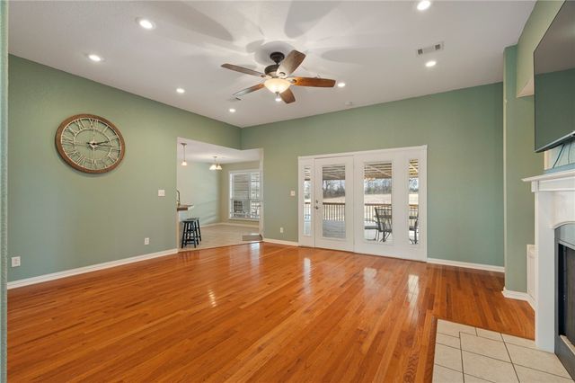 6516 Masters Place, Van Buren, AR 72956