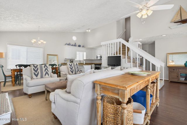 9 Asheville Street, Ocean Isle Beach, NC 28469