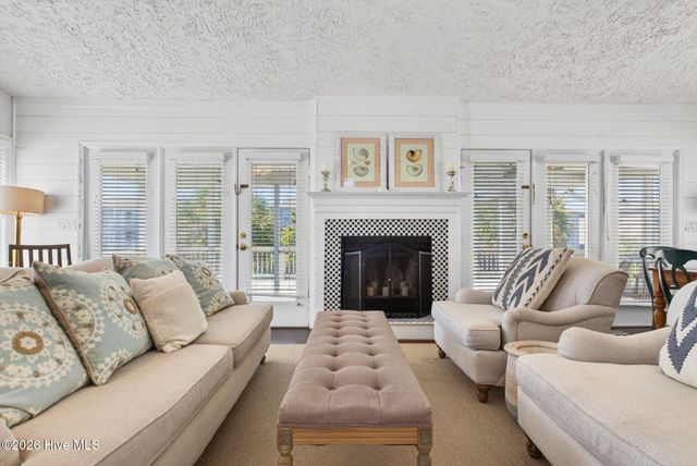 9 Asheville Street, Ocean Isle Beach, NC 28469