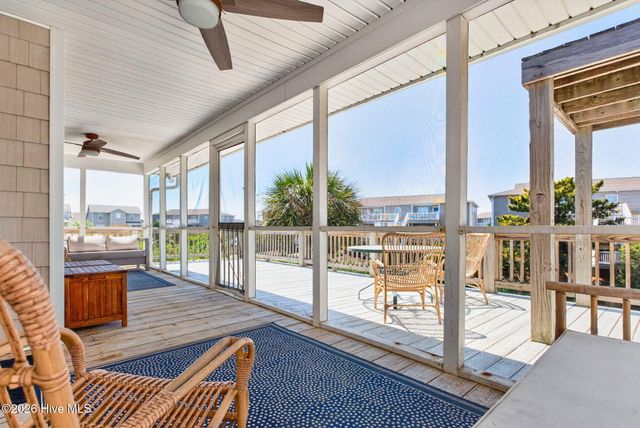 9 Asheville Street, Ocean Isle Beach, NC 28469