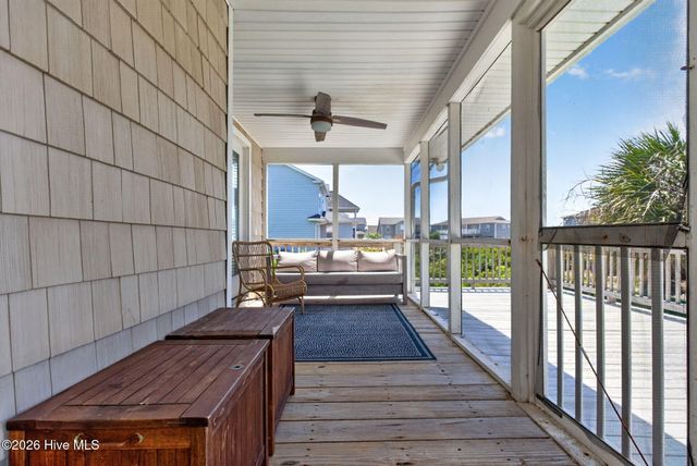 9 Asheville Street, Ocean Isle Beach, NC 28469
