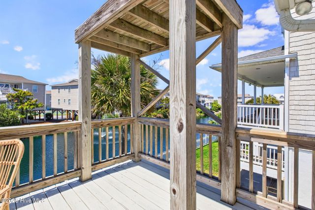9 Asheville Street, Ocean Isle Beach, NC 28469