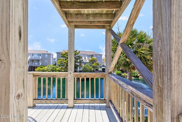 9 Asheville Street, Ocean Isle Beach, NC 28469