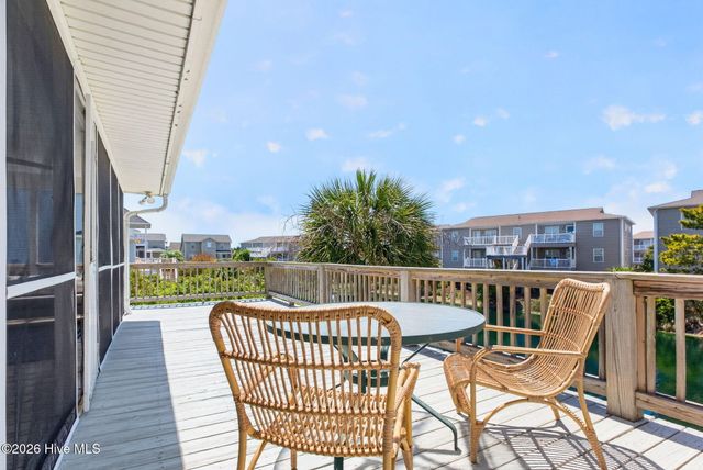 9 Asheville Street, Ocean Isle Beach, NC 28469