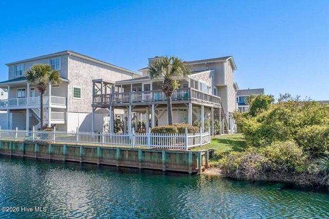 9 Asheville Street, Ocean Isle Beach, NC 28469