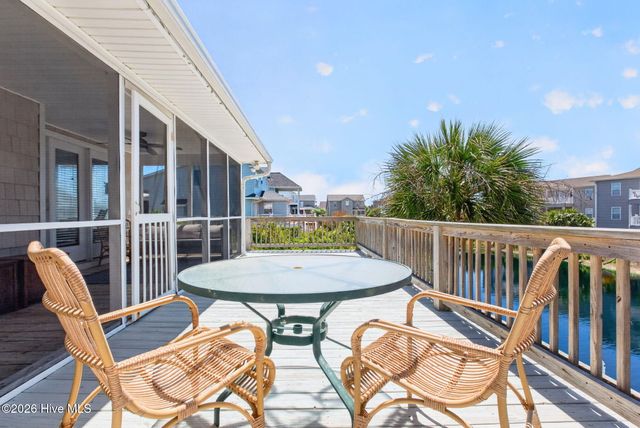 9 Asheville Street, Ocean Isle Beach, NC 28469