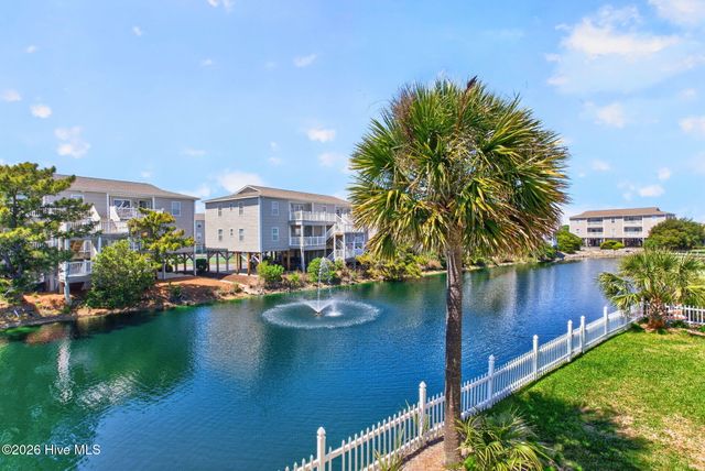 9 Asheville Street, Ocean Isle Beach, NC 28469