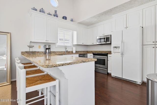 9 Asheville Street, Ocean Isle Beach, NC 28469