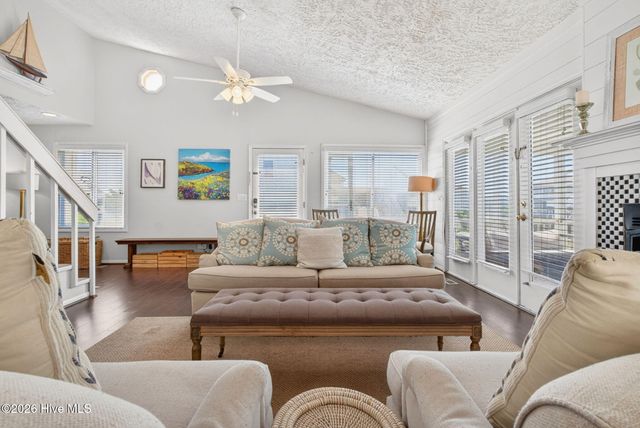 9 Asheville Street, Ocean Isle Beach, NC 28469