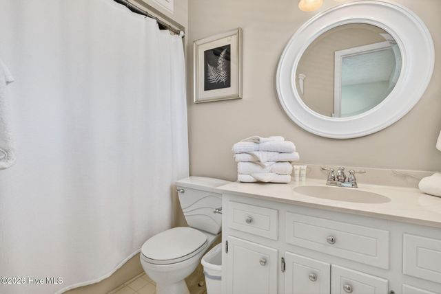 9 Asheville Street, Ocean Isle Beach, NC 28469