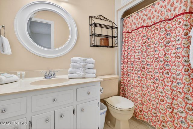 9 Asheville Street, Ocean Isle Beach, NC 28469