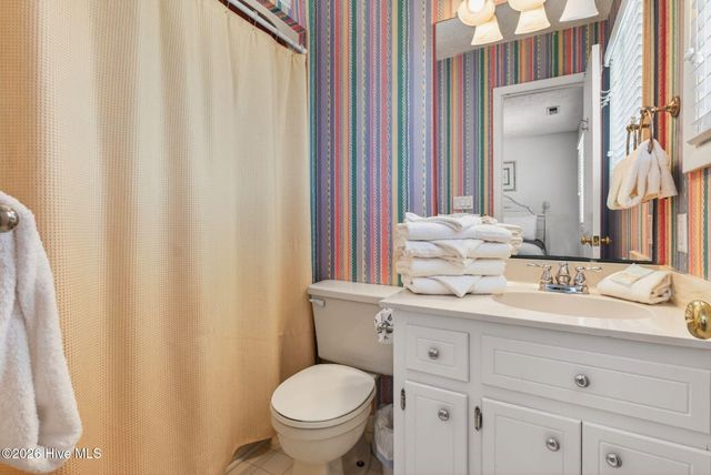 9 Asheville Street, Ocean Isle Beach, NC 28469