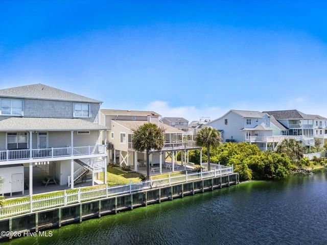 9 Asheville Street, Ocean Isle Beach, NC 28469