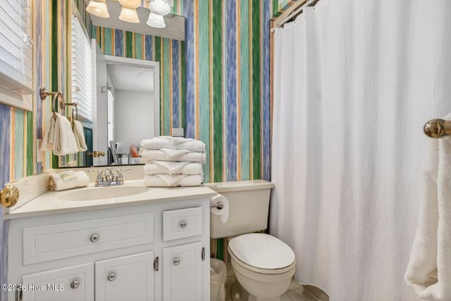 9 Asheville Street, Ocean Isle Beach, NC 28469