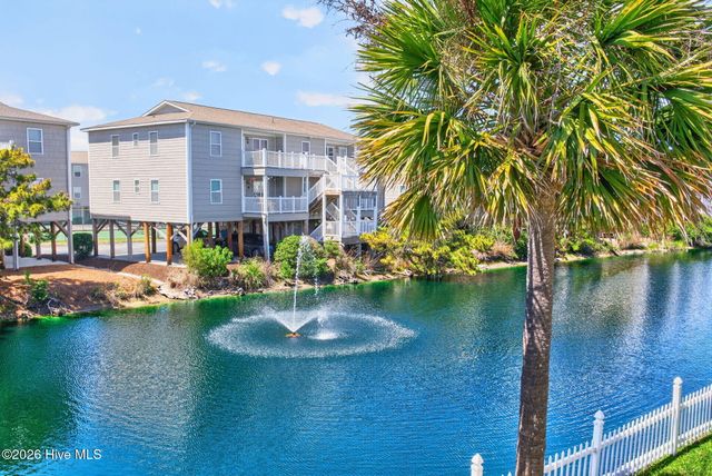 9 Asheville Street, Ocean Isle Beach, NC 28469