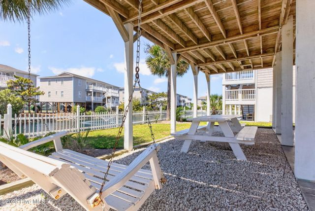 9 Asheville Street, Ocean Isle Beach, NC 28469