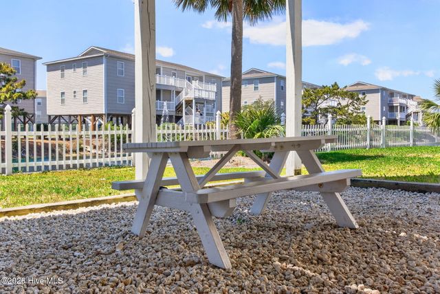 9 Asheville Street, Ocean Isle Beach, NC 28469