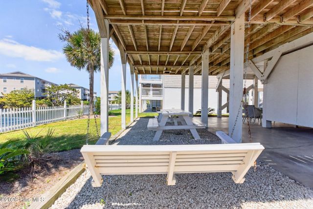 9 Asheville Street, Ocean Isle Beach, NC 28469