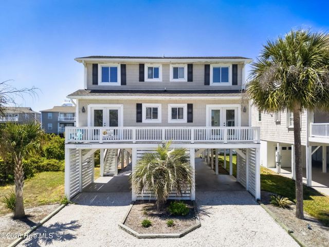 9 Asheville Street, Ocean Isle Beach, NC 28469