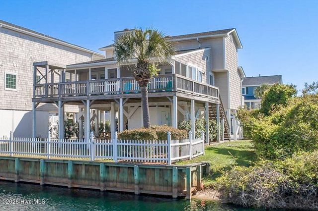 9 Asheville Street, Ocean Isle Beach, NC 28469