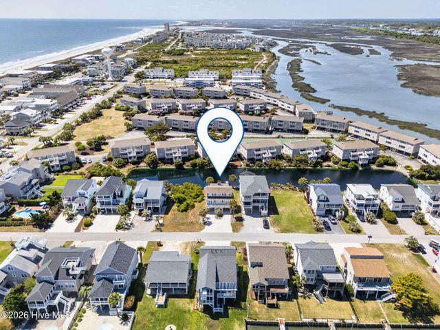 9 Asheville Street, Ocean Isle Beach, NC 28469