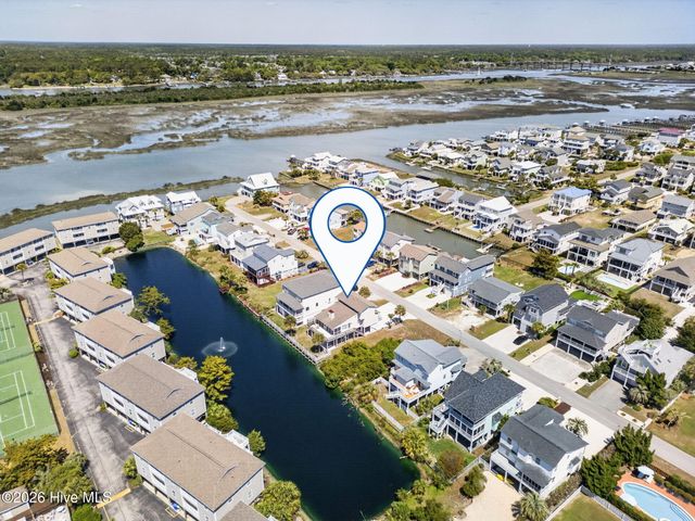9 Asheville Street, Ocean Isle Beach, NC 28469