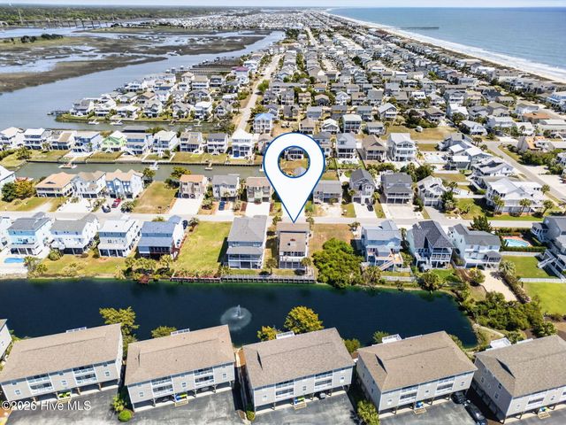9 Asheville Street, Ocean Isle Beach, NC 28469