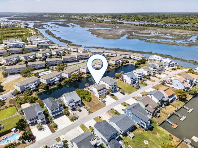 9 Asheville Street, Ocean Isle Beach, NC 28469