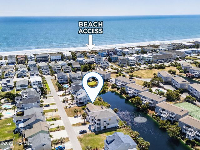 9 Asheville Street, Ocean Isle Beach, NC 28469