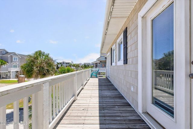 9 Asheville Street, Ocean Isle Beach, NC 28469