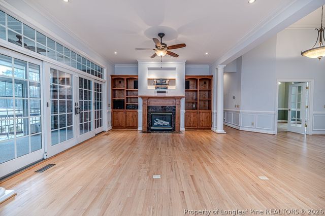 2009 Traceway N, Sanford, NC 27332