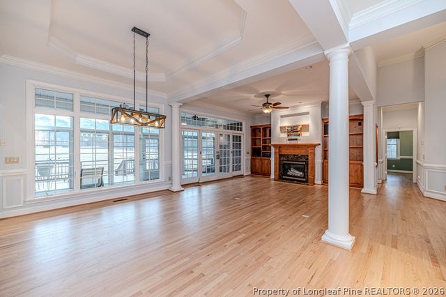 2009 Traceway N, Sanford, NC 27332