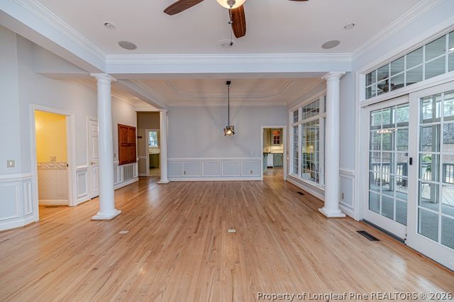 2009 Traceway N, Sanford, NC 27332