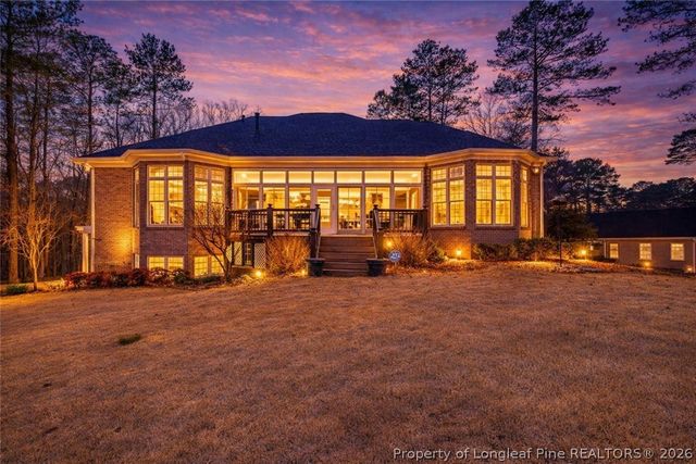 2009 Traceway N, Sanford, NC 27332