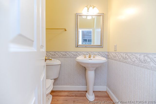 2009 Traceway N, Sanford, NC 27332