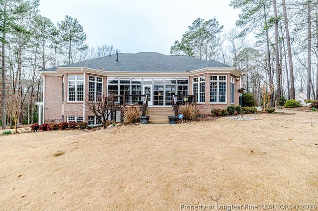 2009 Traceway N, Sanford, NC 27332