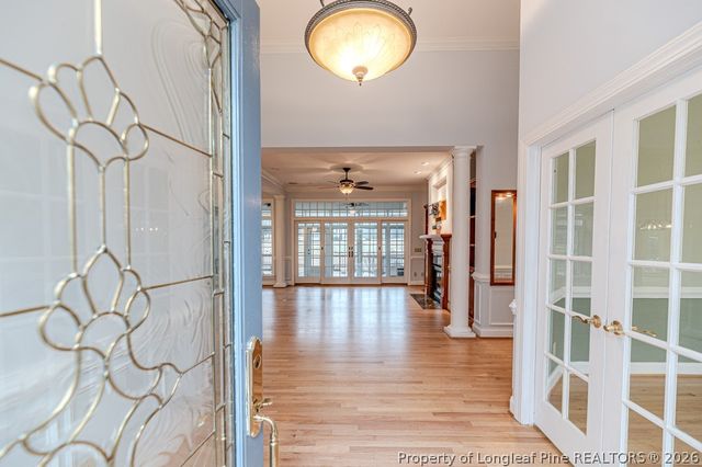 2009 Traceway N, Sanford, NC 27332