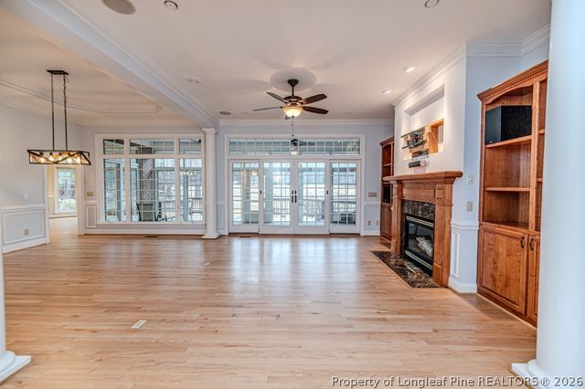 2009 Traceway N, Sanford, NC 27332