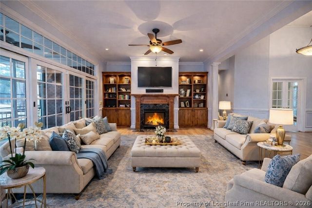 2009 Traceway N, Sanford, NC 27332