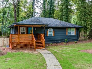 2020 Marvin Lane SW, Atlanta, GA 30311