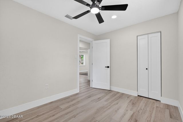 553 Calhoun Street, South Daytona, FL 32119