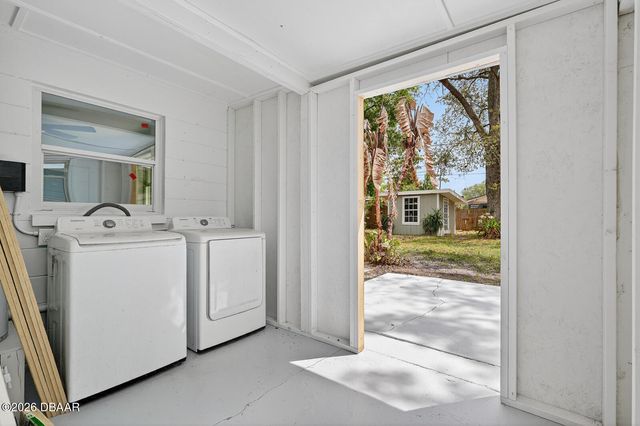 553 Calhoun Street, South Daytona, FL 32119