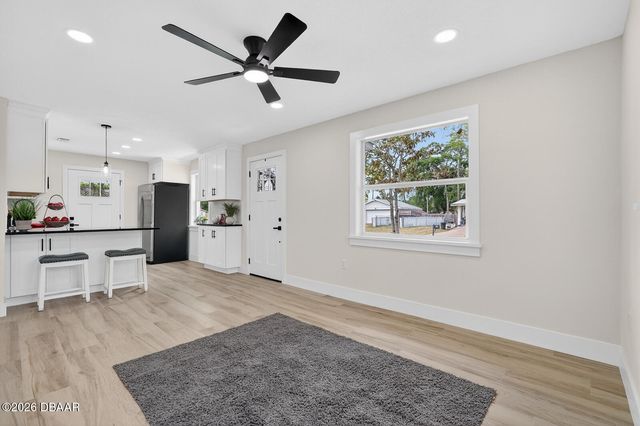 553 Calhoun Street, South Daytona, FL 32119