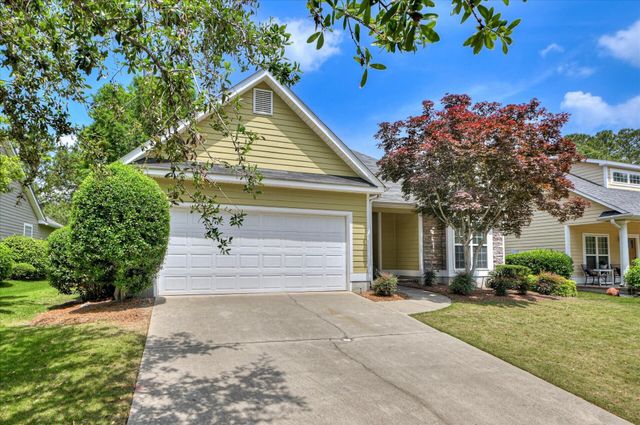 2037 Magnolia Parkway, Grovetown, GA 30813