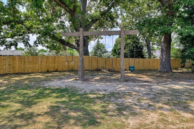 2037 Magnolia Parkway, Grovetown, GA 30813