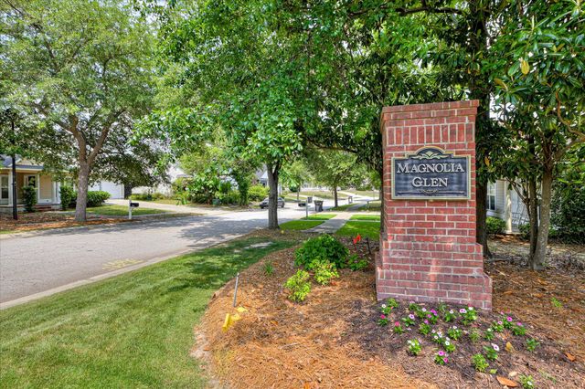 2037 Magnolia Parkway, Grovetown, GA 30813