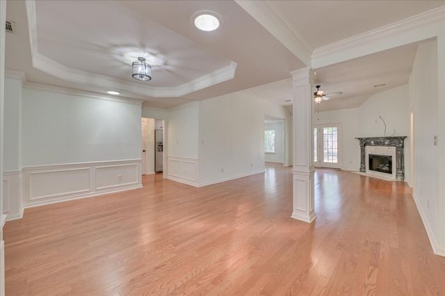 2037 Magnolia Parkway, Grovetown, GA 30813