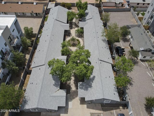 1445 E TAYLOR Street 2, Phoenix, AZ 85006